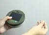 PRECORN Camping Lichterkette 10m mit Solar & USB, Powerbank Produktbild-Vorschau 6