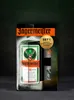JÄGERMEISTER DESIGNGLAS "SET 1" 0,7L alc. 35% vol. Produktbild-Vorschau 1