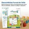 Das Übungsheft Deutsch 6 Produktbild-Vorschau 8