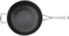 A top-down view of a wok on a white background. Anteprima dell’immagine prodotto