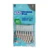 A package of TePe Interdental Brushes. Produktbild-Vorschau