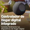 Amazon Echo Studio (2025) Assistente vocale Grafite Anteprima dell’immagine prodotto 10