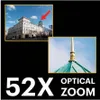Kodak Astro Zoom AZ528 mitternacht blau Produktbild-Vorschau 12