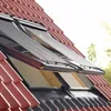 Store extérieur VELUX - Gris anthracite - MHL C00 5060 Voir les images du produit 2