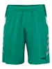 Hummel Tech Move Jr Blaue Kindershorts - 128 Produktbild-Vorschau 13