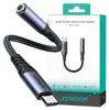 Joyroom Sy-C01 Usb-C Dac-Adapter Auf 3,5-Mm-Miniklinke - Produktbild-Vorschau 2