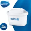 Brita Maxtra+ Pure Performance 4x, Manueller Wasserfilter, Produktbild-Vorschau 8