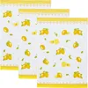 Erwin Müller Geschirrtuch Zitrone" 3er-Pack Zitronen 50x70 Produktbild-Vorschau 1