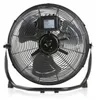 Brasseur d'air 35cm 65w 3 vitesses noir - Domo - DO8134 - Voir les images du produit 5