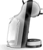 Krups KP 123 B Mini Me Dolce Gusto Artic-Grey/Schwarz Produktbild-Vorschau 8