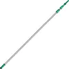 Unger Teleskopstiel OptiLoc ED450 45m Aluminium silber/grün Náhľad obrázku produktu 4