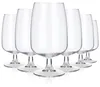 6x Rastal Bierglas 0,5 l Pokal Biertulpe – Universalglas Produktbild-Vorschau 3