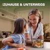 Viwares luftdichte Vorratsdosen mit Deckel | 15er Produktbild-Vorschau 2