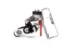 Shimano Nexave FD-T301 MTB Bike 3 fach Umwerfer top swing Produktbild-Vorschau 6