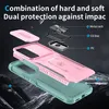 Handyhülle für Samsung Galaxy A34 5G Dual Layer Hülle mit Produktbild-Vorschau 3