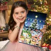 Lucadeau Schmuck Adventskalender 2025 für Mädchen, Geschenk Produktbild-Vorschau 12
