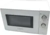 Mikrovlnná řada 2 - Mikrovlnná trouba 20l 800W bílá Náhled obrázku produktu 12