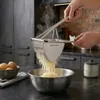 WELLHAUS Handkartoffelpresse aus Edelstahl Produktbild-Vorschau 9