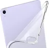 Hülle für iPad Air 11 zoll M3 2025 - Stoßfeste Transparent Produktbild-Vorschau 3