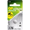 GP alkaliczne ogniwo guzikowe 76A (V13GA / L1154), Podgląd zdjęcia produktu 3
