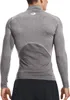 Under Armour Męska koszulka ColdGear® Armour Compression Podgląd zdjęcia produktu 13