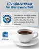 Filtro di ricambio Maxblue compatibile con le macchine da Anteprima dell’immagine prodotto 4