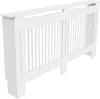 FATIVO Heizkörperverkleidung 152x19x101cm-Super Hohe Produktbild-Vorschau 10