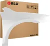 BLU Aile Compatible avec VW Volkswagen Golf VII 7 LC9A Voir les images du produit 1