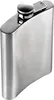 Flask - Zakflacon - Flask - Platvink - 200 ml - Roestvrij Productafbeelding-voorbeeld 3