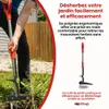 Root Slayer Radius Garden Weeder, Unkrautstecher mit Produktbild-Vorschau 20