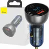 Product packaging and the car charger itself are shown side-by-side. Náhľad obrázku produktu