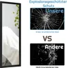 120 x 37 cm Wandspiegel Türspiegel mit Höhenverstellbaren Produktbild-Vorschau 2