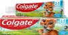 Colgate Toothpaste  Bubble Fruit Kids 2-5 Years 50ml Produktbild-Vorschau 2
