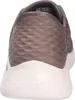 SKECHERS Go Walk Hands Up Schuhe Herren braun 47 Produktbild-Vorschau 8