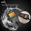 Retevis RM40 Marineradio GPS, IP67 Wasserdichtes Produktbild-Vorschau 2