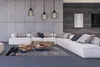 Lampadario a ragno LED Modern LOFT – Lampada a sospensione Anteprima dell’immagine prodotto 5