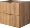 Rodan | Koupelnová Skříňka 60 cm | Hnědý mat | Š/V/D Náhled obrázku produktu 3