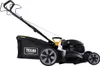 TEXAS Rasenmäher Benzin Honda mit Antrieb WLA 5391TR/W 53cm Produktbild-Vorschau 5