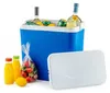 Atlantic 5038, Niebieski, Polipropylen (PP), 30 l, 390 mm, Podgląd zdjęcia produktu 3