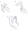 Dove Deodorantspray, 150 ml, originele geur Productafbeelding-voorbeeld 13