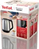 Tefal Subito KO5S0DE0, 1,7 l, 2400 W, Černá, Nerezová ocel, Náhled obrázku produktu 11