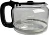 Severin Glaskanne Kaffeekanne zu KA4810 + Silvercrest SKML Produktbild-Vorschau 1