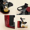 KitchenBrothers Slow Juicer - Entsafter - Obst- und Produktbild-Vorschau 2