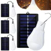 4pcs Solar-LED-Birnen, Notbeleuchtung, warmweiß 2700–3000K, Produktbild-Vorschau 1