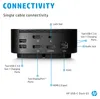 HP USB-C Dock G5 Docking Station Produktbild-Vorschau 6