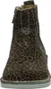 Ricosta Kinder Stiefeletten/ Chelsea Boots DALLAS Braun Produktbild-Vorschau 15