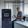 OUKITEL P1000E Plus Powerstation 1800W / 1024Wh + 100W Produktbild-Vorschau 12