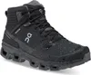 ON Running CLOUDROCK 2 WATERPROOF schwarz 44 Produktbild-Vorschau 4