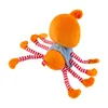 Sigikid kleine Spinne Widerlich orange/blau/rot 15 cm Produktbild-Vorschau 2