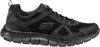 Skechers Herren Bequemsneaker, perfekte Passform mit Memory Produktbild-Vorschau 3